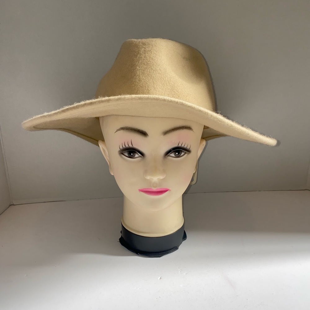NWT $59.50 Lucky Brand Women's Hat